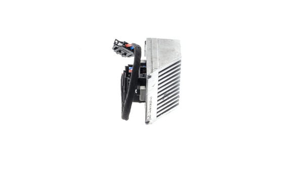 Mahle Original Regeleenheid interieurventilator ABR 37 000P
