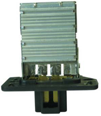 Mahle Original Kachel-/voorschakelweerstand ABR 44 000P