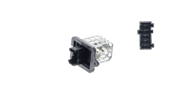 Mahle Original Kachel-/voorschakelweerstand ABR 60 000P