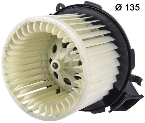 Mahle Original Kachelventilator AB 100 000P