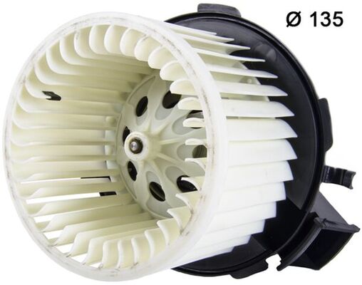 Mahle Original Kachelventilator AB 101 000P