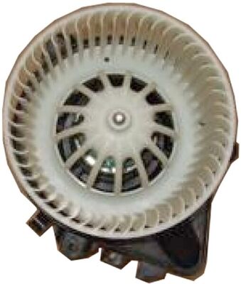 Kachelventilator Mahle Original AB 106 000P