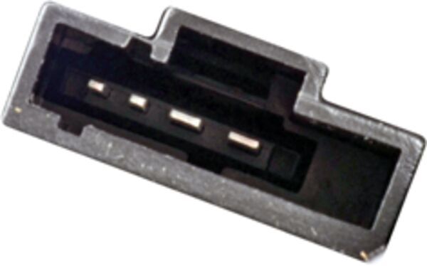 Mahle Original Kachelventilator AB 112 000P