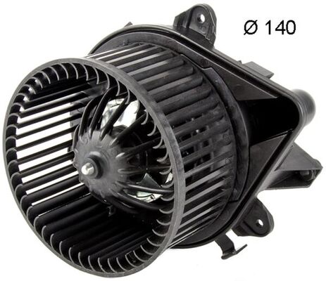 Mahle Original Kachelventilator AB 112 000P