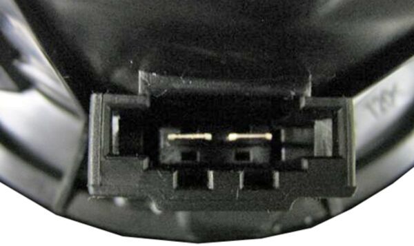 Mahle Original Kachelventilator AB 123 000P