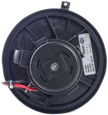 Mahle Original Kachelventilator AB 157 000P