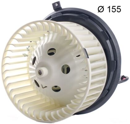 Mahle Original Kachelventilator AB 157 000P