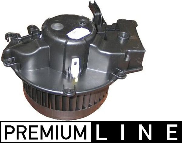 Kachelventilator Mahle Original AB 15 000P