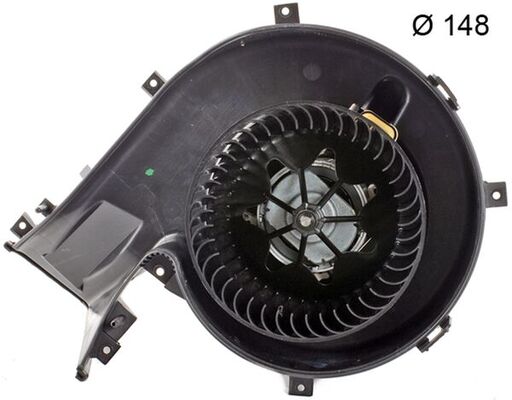 Mahle Original Kachelventilator AB 163 000P