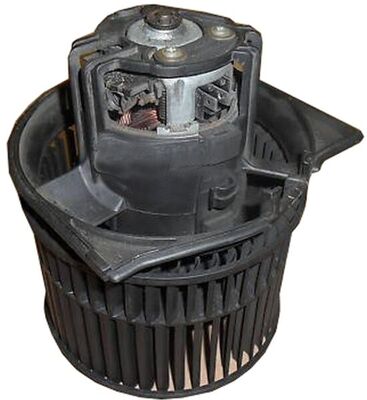 Mahle Original Kachelventilator AB 165 000P