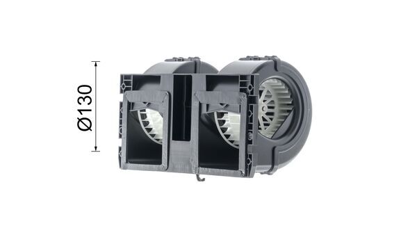 Mahle Original Kachelventilator AB 176 000P