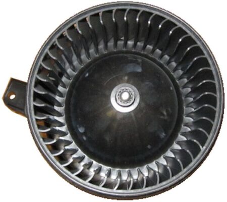 Kachelventilator Mahle Original AB 207 000P