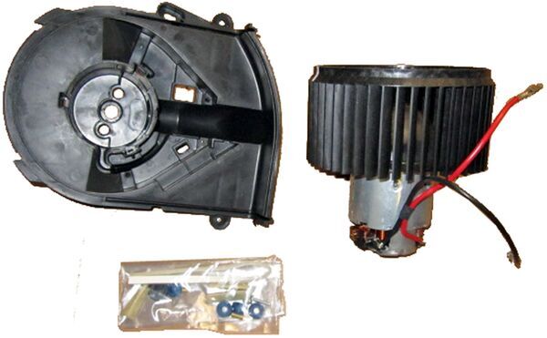 Kachelventilator Mahle Original AB 211 000P