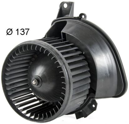 Mahle Original Kachelventilator AB 213 000P