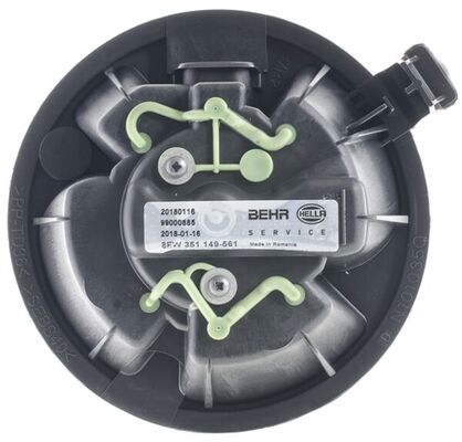 Mahle Original Kachelventilator AB 220 000P