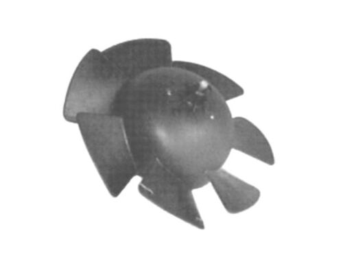 Mahle Original Kachelventilator AB 75 000P