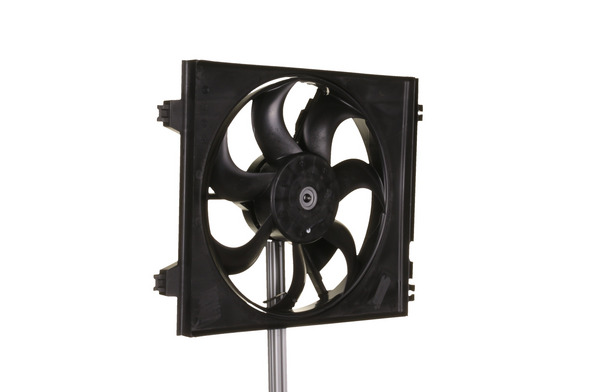 Mahle Original Ventilator aircocondensor ACF 15 000P