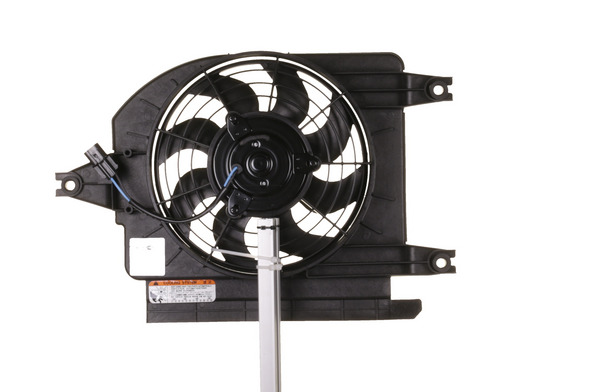 Mahle Original Ventilator aircocondensor ACF 30 000P