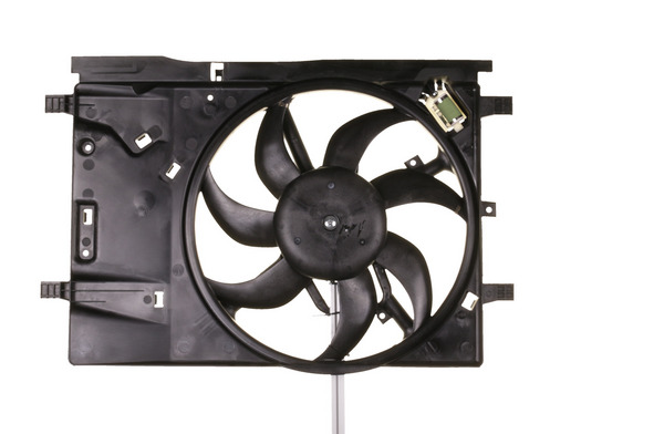 Mahle Original Ventilator aircocondensor ACF 37 000P