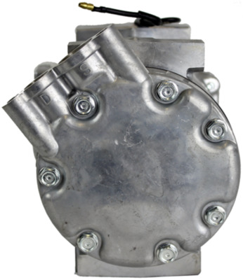 Mahle Original Airco compressor ACP 1015 000S