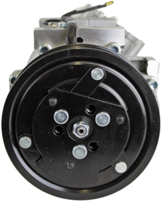 Mahle Original Airco compressor ACP 1015 000S