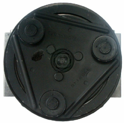 Mahle Original Airco compressor ACP 101 000S