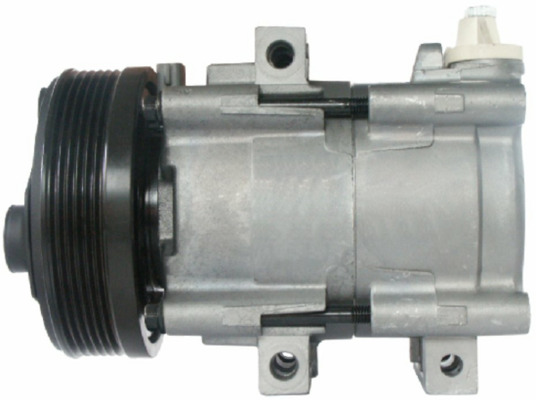 Mahle Original Airco compressor ACP 101 000S