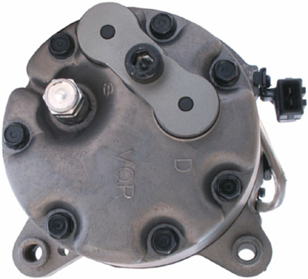Mahle Original Airco compressor ACP 1022 000S