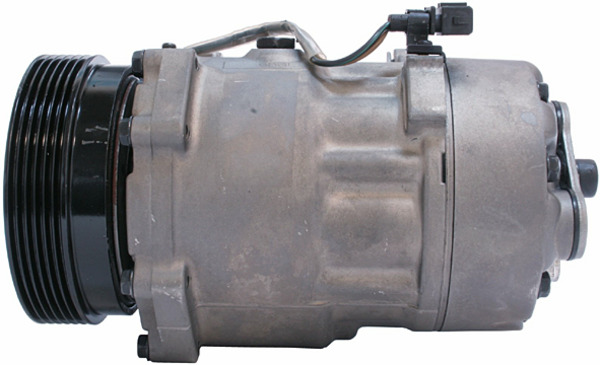 Mahle Original Airco compressor ACP 1022 000S