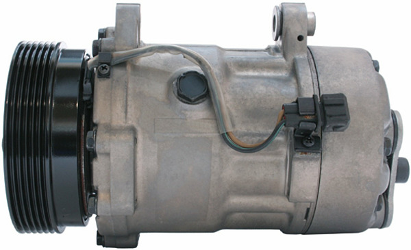 Mahle Original Airco compressor ACP 1022 000S