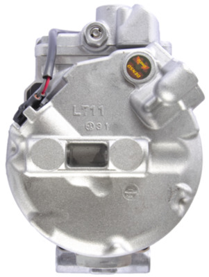 Mahle Original Airco compressor ACP 102 000P