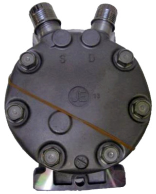 Mahle Original Airco compressor ACP 1042 000P