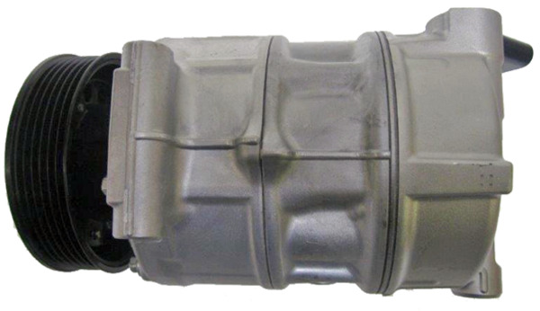 Mahle Original Airco compressor ACP 1042 000P