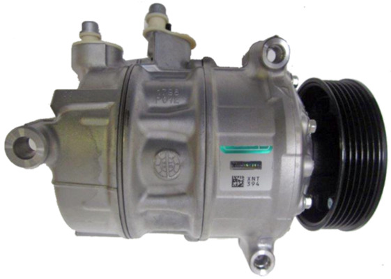 Mahle Original Airco compressor ACP 1042 000P