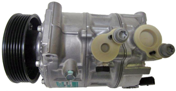 Mahle Original Airco compressor ACP 1042 000P