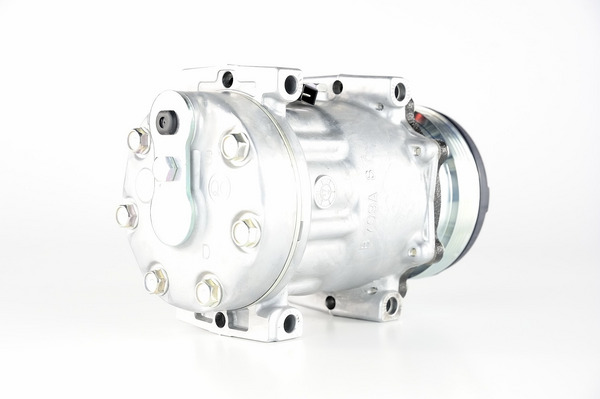 Mahle Original Airco compressor ACP 1043 000P