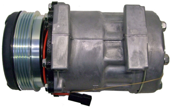 Mahle Original Airco compressor ACP 1043 000P