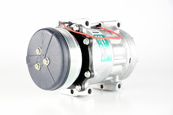 Mahle Original Airco compressor ACP 1043 000P