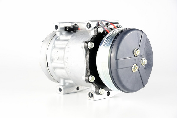 Mahle Original Airco compressor ACP 1043 000P
