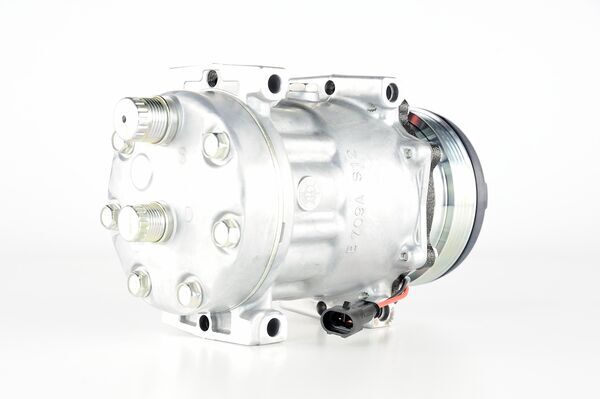 Mahle Original Airco compressor ACP 1045 000P