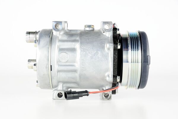 Mahle Original Airco compressor ACP 1045 000P
