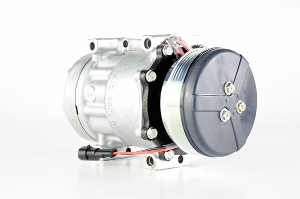 Mahle Original Airco compressor ACP 1045 000P