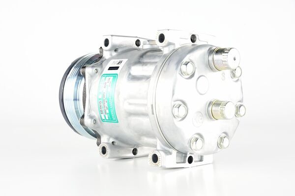 Mahle Original Airco compressor ACP 1045 000P