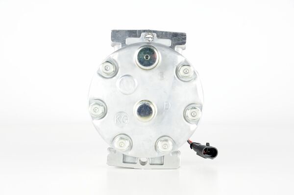 Mahle Original Airco compressor ACP 1045 000P
