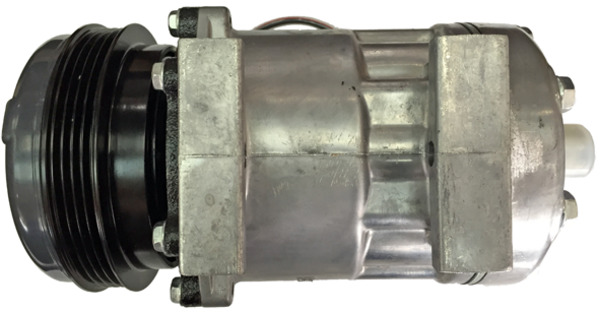 Mahle Original Airco compressor ACP 1045 000S