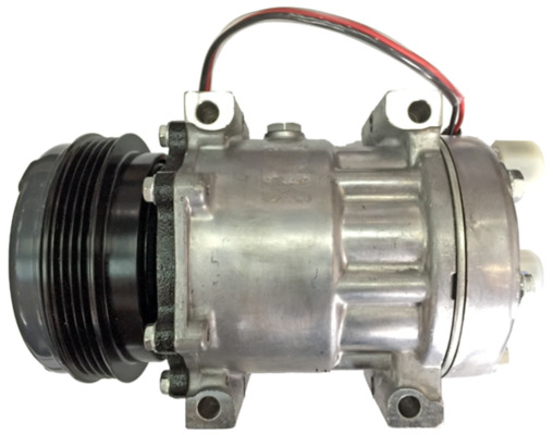 Mahle Original Airco compressor ACP 1045 000S