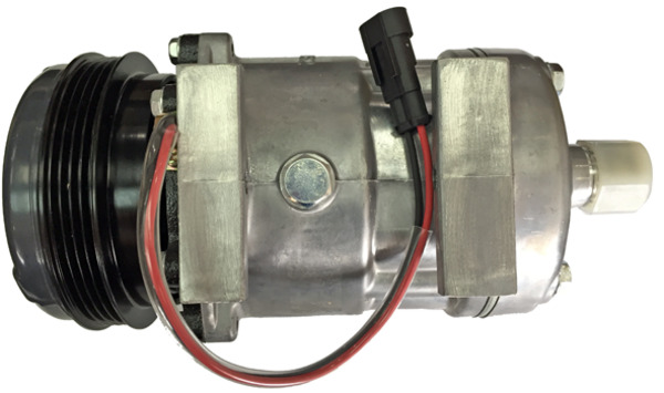 Mahle Original Airco compressor ACP 1045 000S