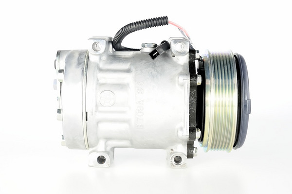 Mahle Original Airco compressor ACP 1047 000P