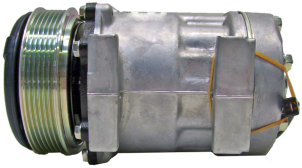 Mahle Original Airco compressor ACP 1047 000P