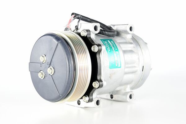 Mahle Original Airco compressor ACP 1047 000P